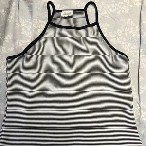 NWOT Jacob tank Sz M